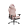 Fotel gamingowy Diablo Chairs X-horn 2.0 Normal Rainbow Pink